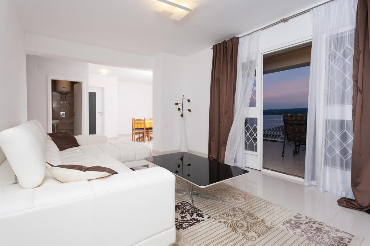 Danica Apartment Crikvenica Ngoại thất bức ảnh