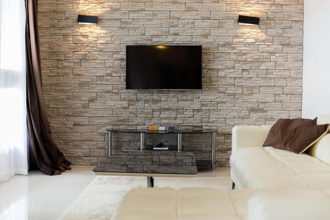 Danica Apartment Crikvenica Ngoại thất bức ảnh