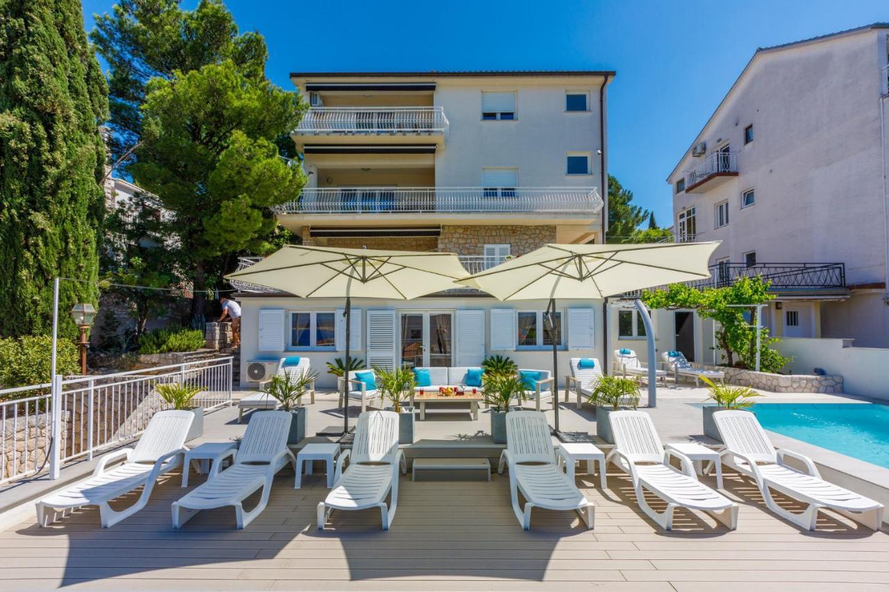 Danica Apartment Crikvenica Ngoại thất bức ảnh