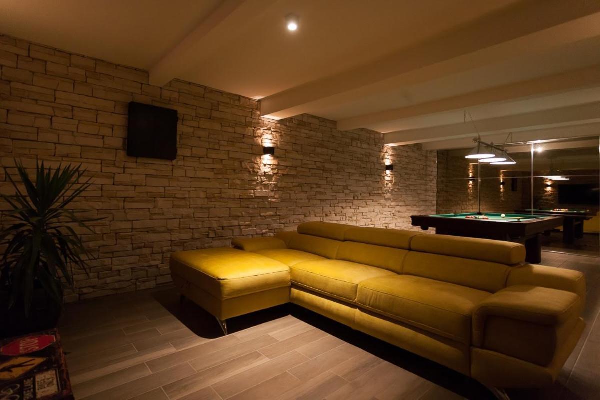 Danica Apartment Crikvenica Ngoại thất bức ảnh