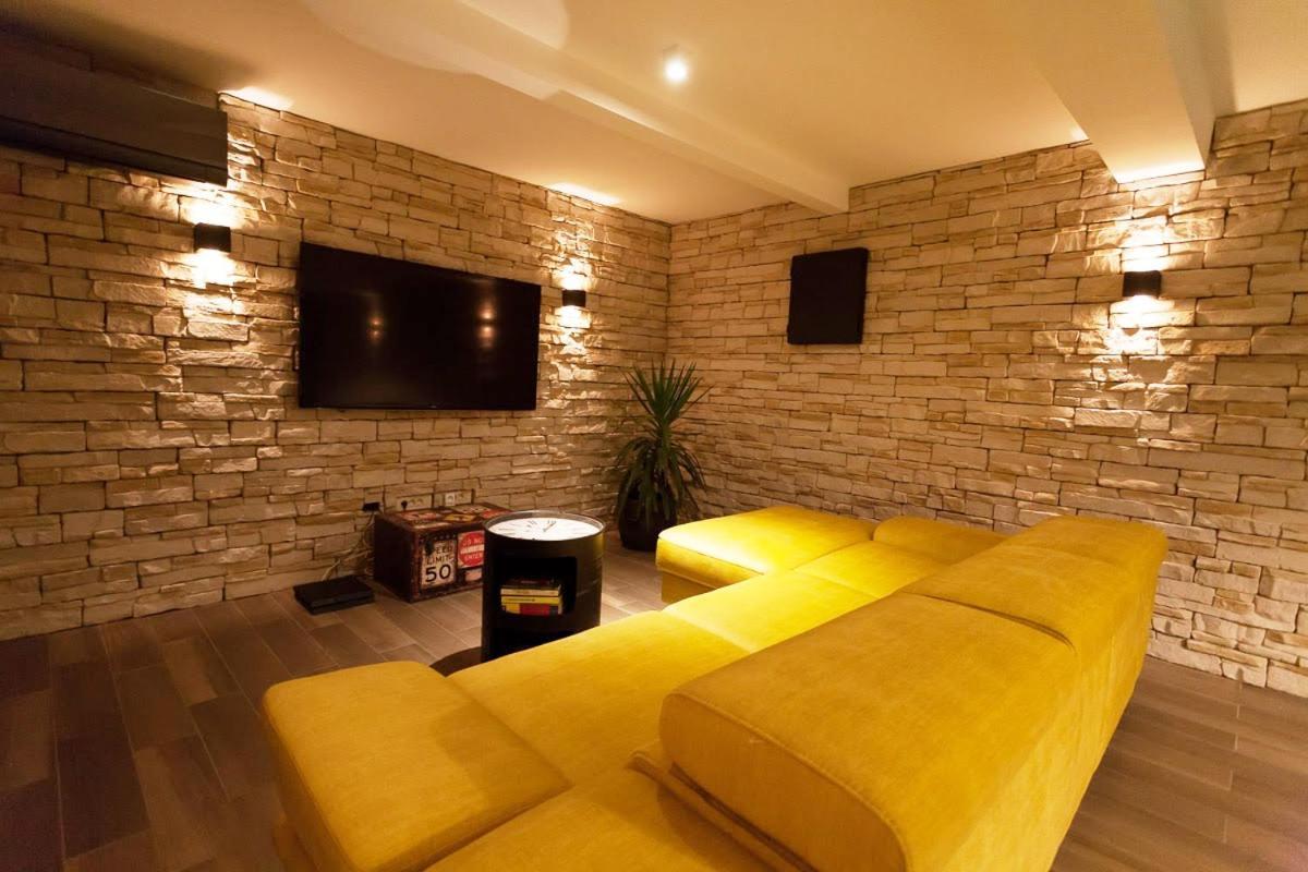 Danica Apartment Crikvenica Ngoại thất bức ảnh