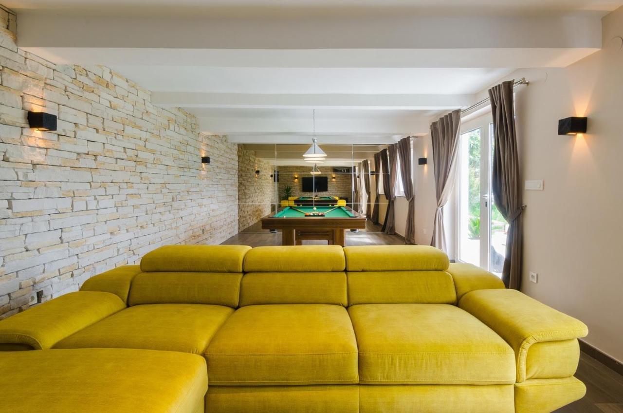 Danica Apartment Crikvenica Ngoại thất bức ảnh