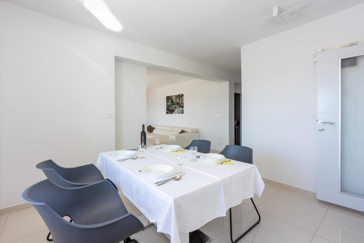 Danica Apartment Crikvenica Ngoại thất bức ảnh