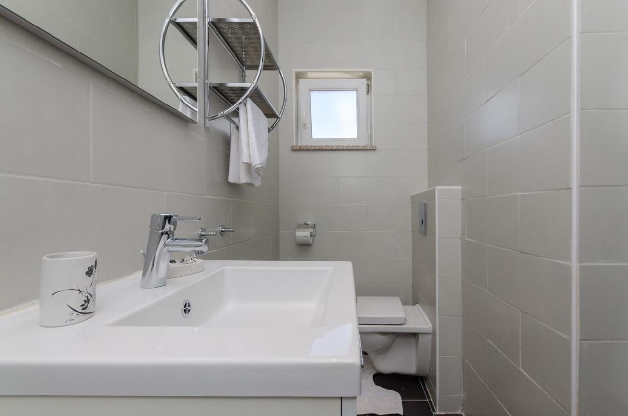 Danica Apartment Crikvenica Phòng bức ảnh