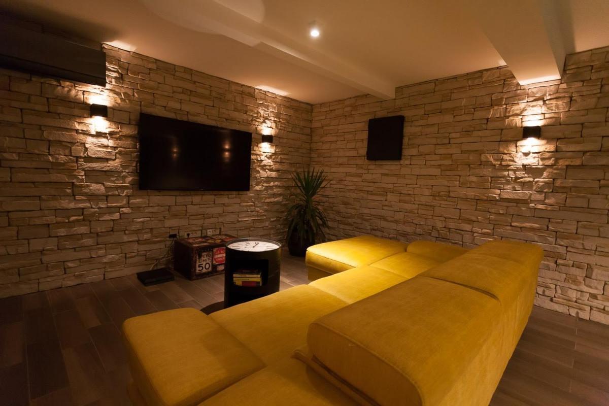 Danica Apartment Crikvenica Phòng bức ảnh