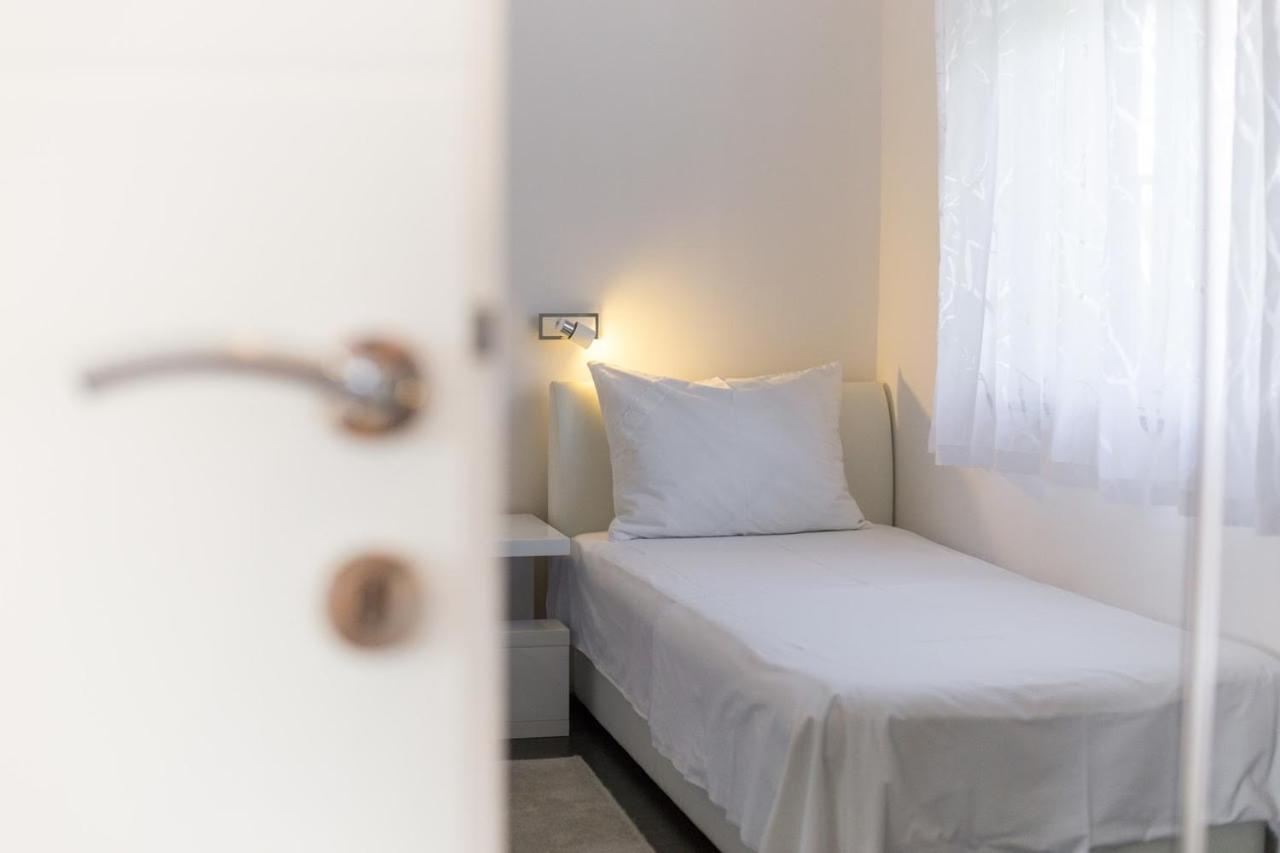 Danica Apartment Crikvenica Phòng bức ảnh