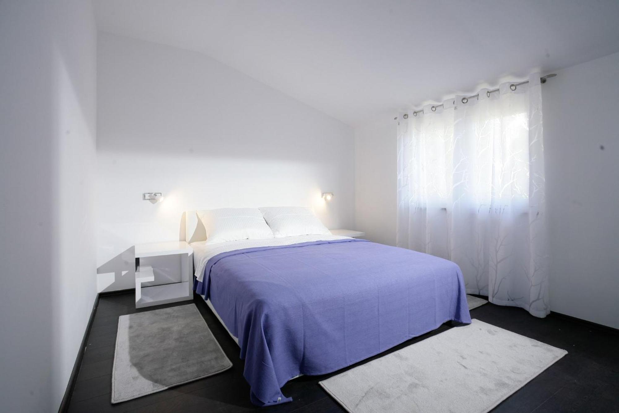 Danica Apartment Crikvenica Phòng bức ảnh