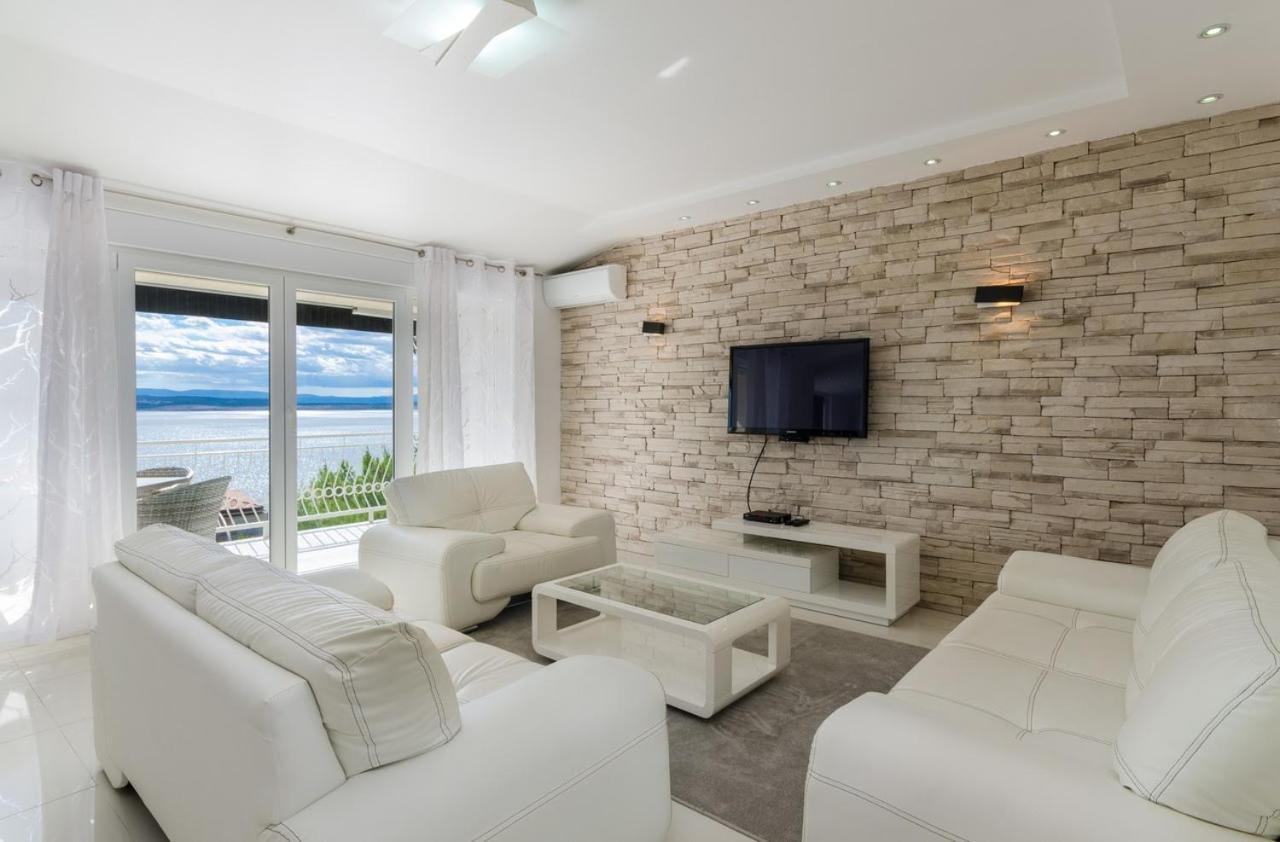 Danica Apartment Crikvenica Ngoại thất bức ảnh